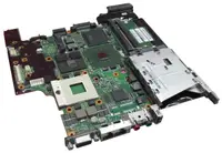 44C3706 - IBM Lenovo Intel System Board (Motherboard) Socket 478 for Thinkpad T60
