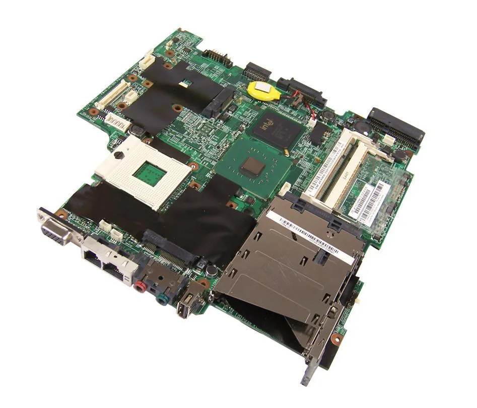 44C3796 - IBM System Board (Motherboard) for ThinkPad R60