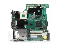 44C3814 - IBM / Lenovo System Board (Motherboard) for ThinkPad R60e