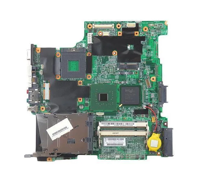 44C3816 - IBM / Lenovo System Board (Motherboard) for ThinkPad R60e