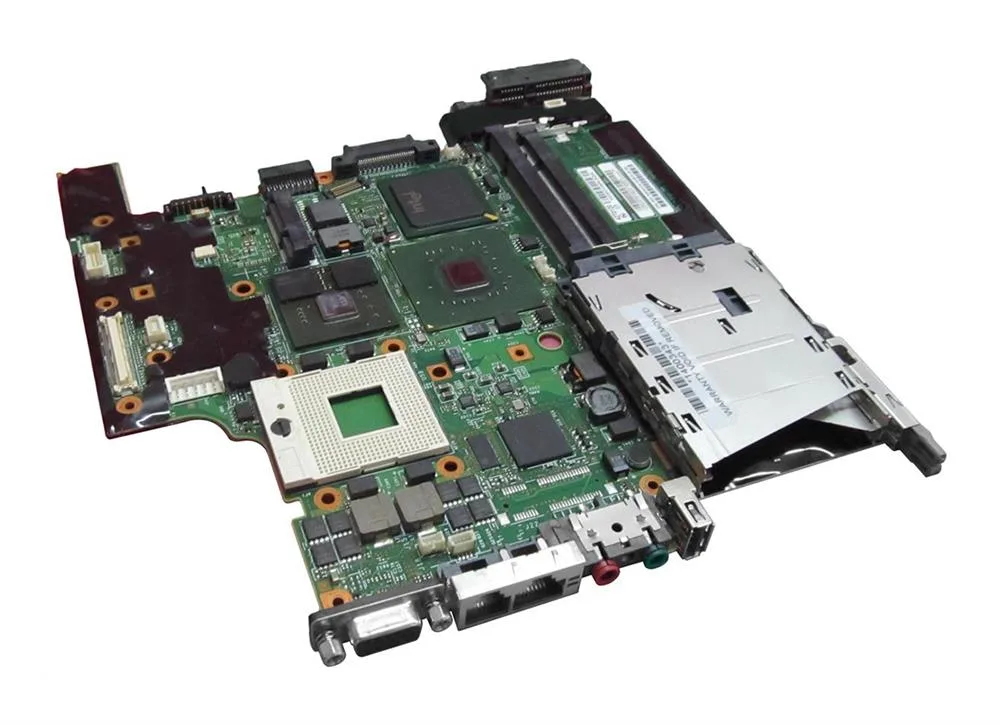 44C3838 - IBM System Board (Motherboard) for ThinkPad T60 T60p