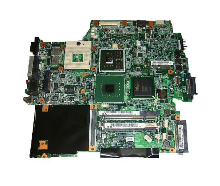 44C3864 - IBM System Board for ThinkPad Z61T Laptop