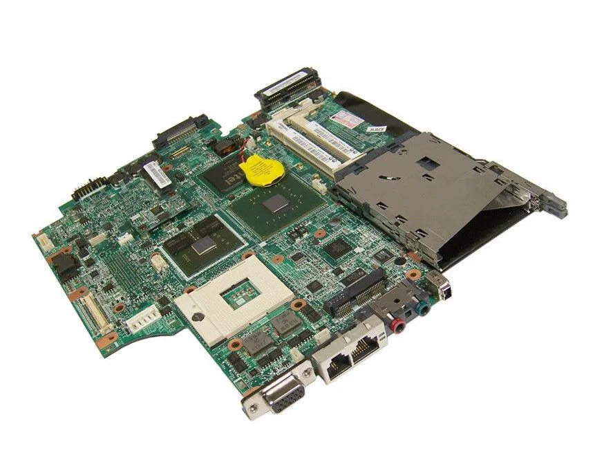 44C3876 - IBM System Board for ThinkPad Z61 Laptop