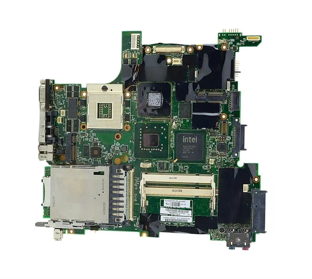 44C3932 - IBM System Board for ThinkPad T61 Laptop