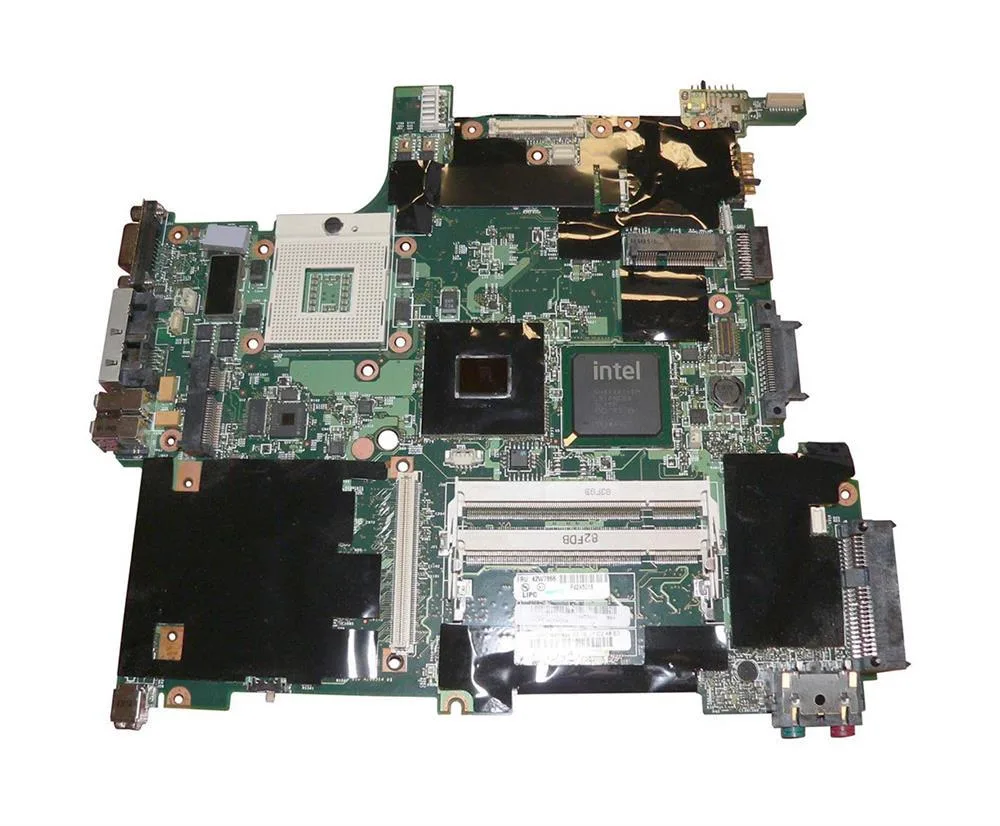 44C3933 - IBM System Board for ThinkPad T61 Laptop