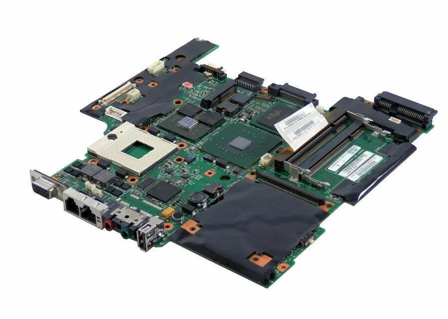 44C3975 - IBM System Board for ThinkPad T60 T60P Laptop