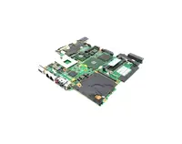 44C5304 - Lenovo System Board Intel 4500MHD AMT TPM for ThinkPad T400 Laptop
