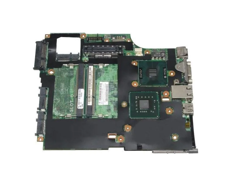 44C5319 - Lenovo System Board (Motherboard) with Intel P8600 2.40Ghz CPU for ThinkPad X200