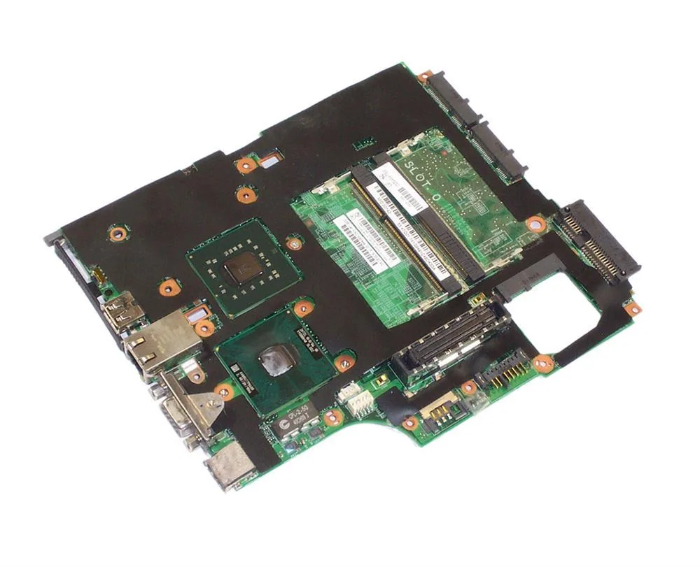 44C5326 - Lenovo System Board for ThinkPad X200 2.4GHz Laptop