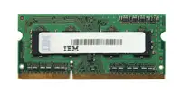 44C7955 - IBM Lenovo 1GB DDR3-1066MHz PC3-8500 non-ECC Unbuffered CL7 204-Pin SoDimm Single Rank Memory Module