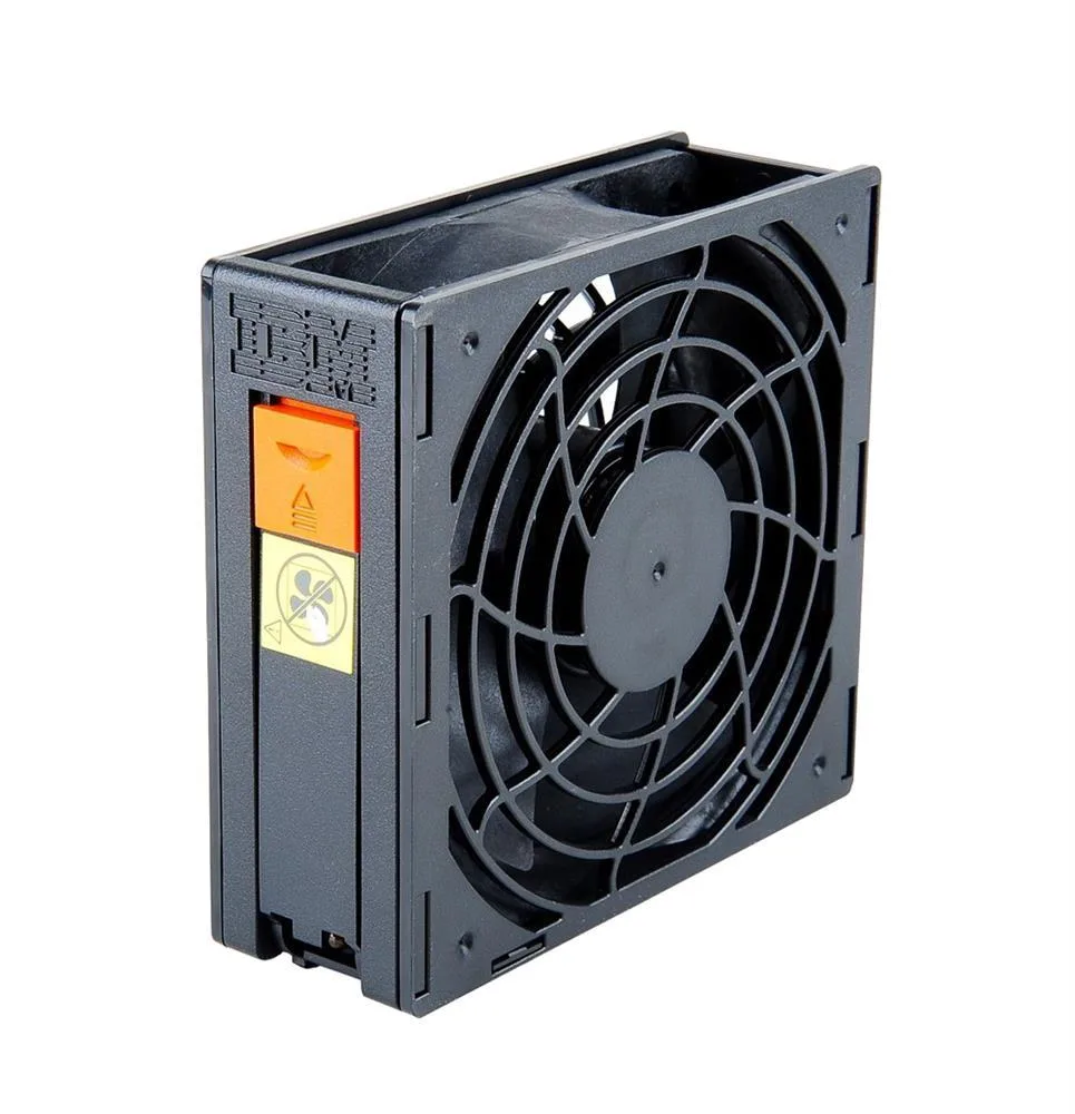 44E4563 - IBM 120x38mm Fan for System X3400 / X3500