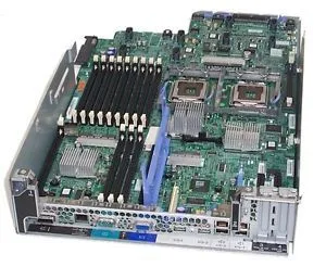 44E5081 - IBM System Board for System x3650 Server
