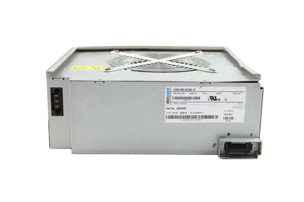 44E5083 - IBM Fan Blower Module for BladeCenter H 8852