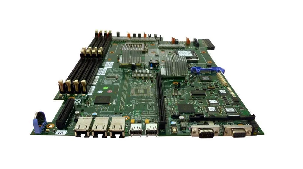 44E5124 - IBM SATA System Board for System x3550 Server