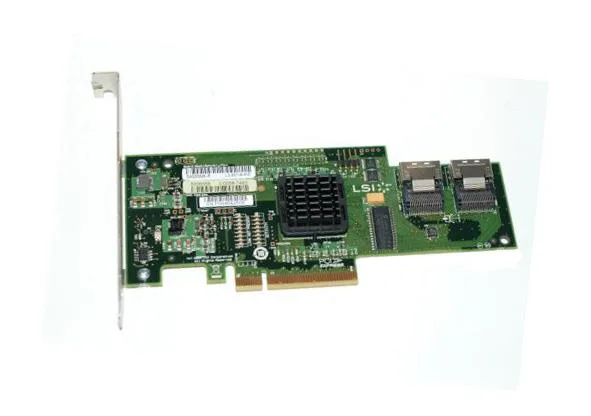 44E8688 - IBM ServeRAID BR10i 8-Port SAS / SATA PCI-Express RAID Controller