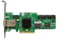 44E8701 - IBM 3GB 8Channel PCI Express X8 SAS Host Bus Adapter V2