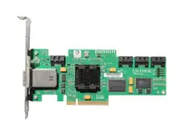 44E8702 - IBM 3GB 8Channel PCI-Express X8 SAS Host Bus Adapter V2