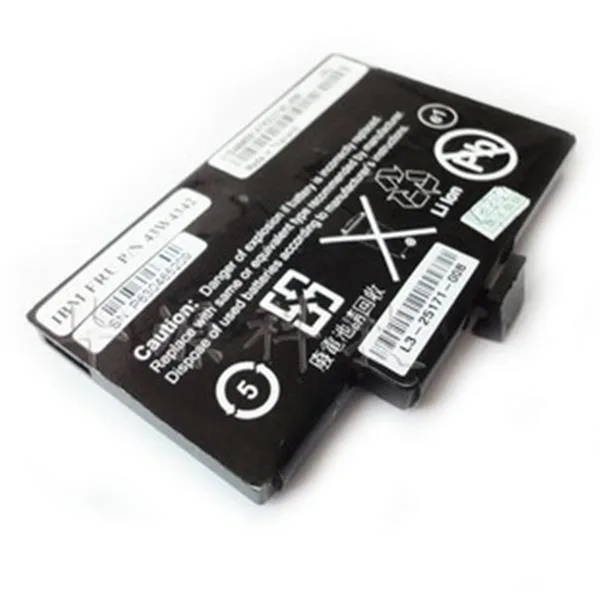 44E8761 - IBM ServeRAID MR10M SAS/SATA Controller Battery