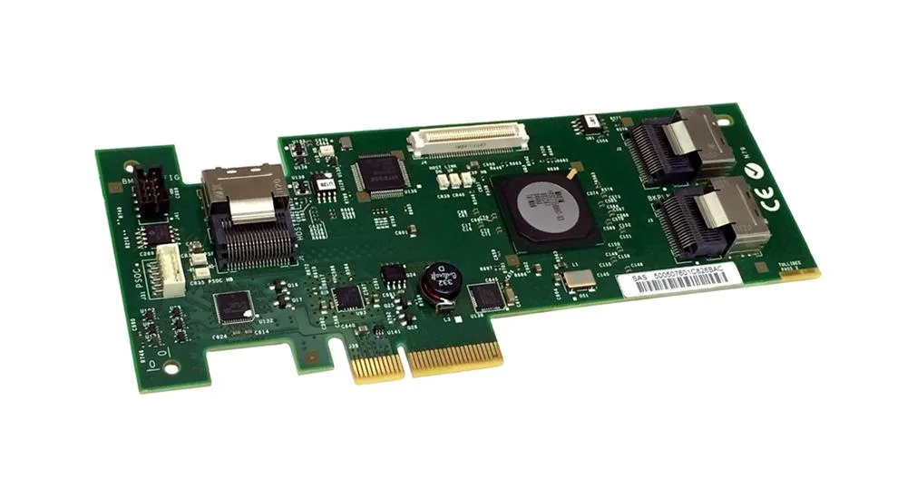 44E8796 - IBM PCI-Express 4X SAS Expander Card for System X3650