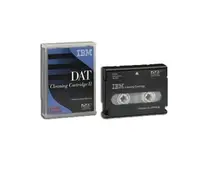 44E8864 - IBM DAT DDS 6 Tape Cartridge - DAT DDS-6 - 80GB (Native) / 160GB (Compressed) - 5 Pack