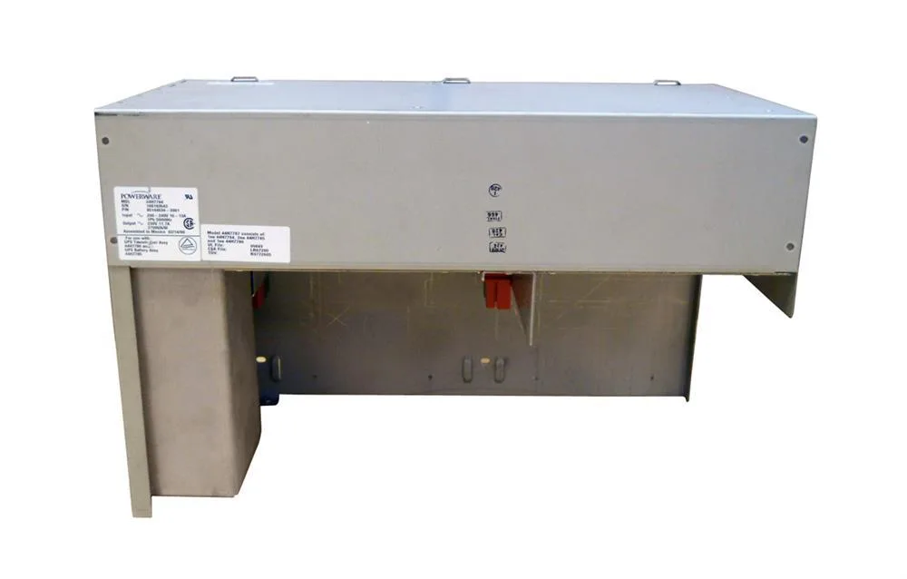 44H8471 - IBM 480-Watts Power Supply for 9406