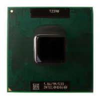 44N7738 - IBM 1.86GHz 533MHz FSB 1MB L2 Cache Socket PPGA478 Intel Pentium T2390 2-Core Processor