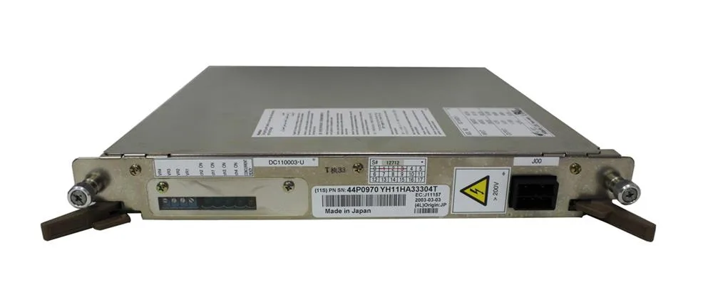 44P0970 - IBM DC Power Supply for Z800 / 2066