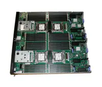 44T1217 - IBM System Board (Motherboard) for Flex System x440