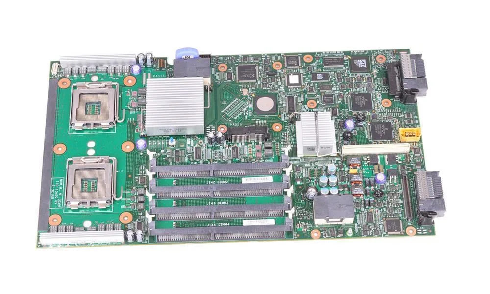 44T1796 - IBM System Board (Motherboard) for BladeCenter HS21
