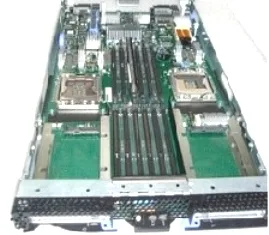 44T1805 - IBM System Board (Motherboard) for BladeCenter HS22