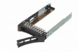 44T2216 - IBM 2.5-inch SFF Hot-Swap Hard Drive Carrier Caddy