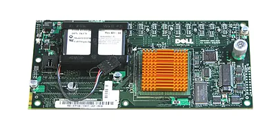 44TXF - Dell 128MB Raid Controller Card