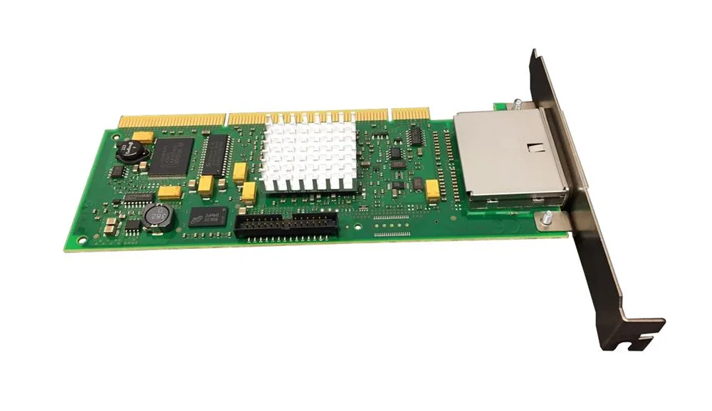 44V4414 - IBM Dual-Port 3GB/s SAS PCI-Express 2.0 Adapter for RS6000 pSeries