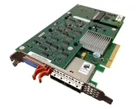 44V7436 - IBM 2 Port PCI Express X8 380MB DDR Raid Adapter