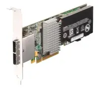 44V8579 - IBM PCI-X Dual Channel SAS-300 Controller (RS FC 5912)