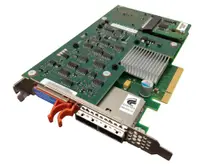 44V8581 - IBM 3GB 2-Port 4 PCI Express (X8) SAS RAID Adapter