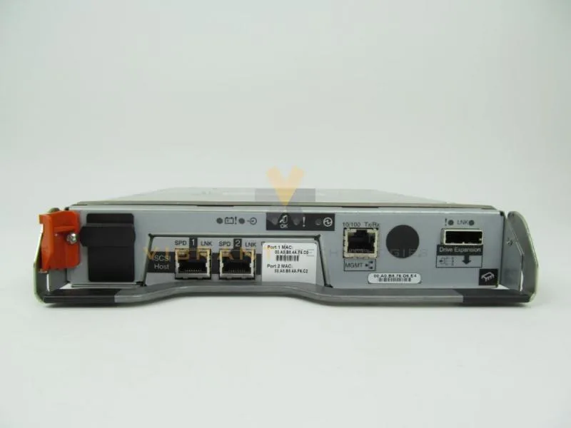 44W2170 - IBM DS3300 1726 iSCSI RAID Controller