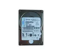 44W2199 - IBM 300GB 10000RPM SAS 6Gb/s 2.5-inch Hard Drive