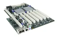 44W3216 - IBM PCI-x Rj45 System Board for x3850 Server