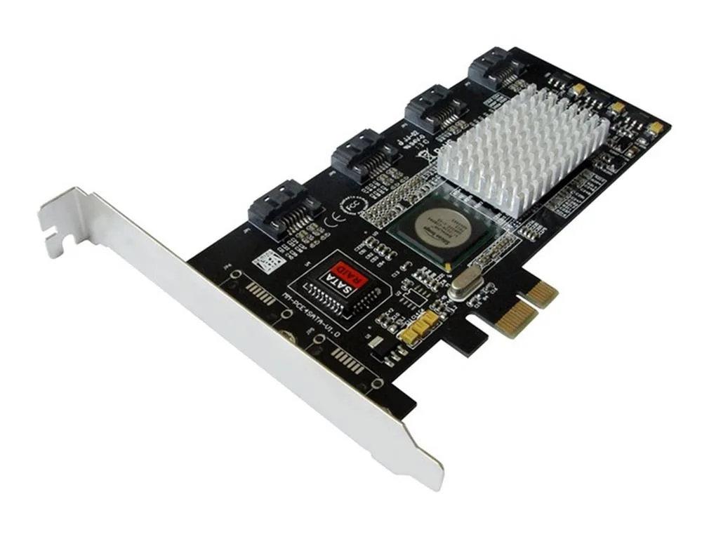 44W3250 - IBM ServeRAID MR10M PCI-Express X8 SAS/SATA RAID Controller
