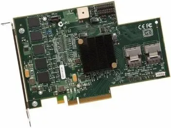 44W3274 - IBM ServeRAID-MR10I PCI-Express X8 SAS/SATA RAID Controller Card Only