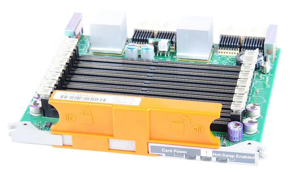 44W4291 - IBM Memory EXPANSION Card for X3850 M2/X3950 M2