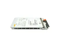 44X1927 - IBM BROCADE 10-Port 8 Gigabit SAN Switch Module for IBM BladeCenter