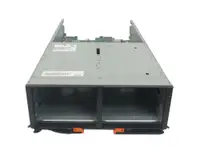 44X3368 - IBM Storage Enclosure for BladeCentre S - (6 x 3.5' Drive Bay)