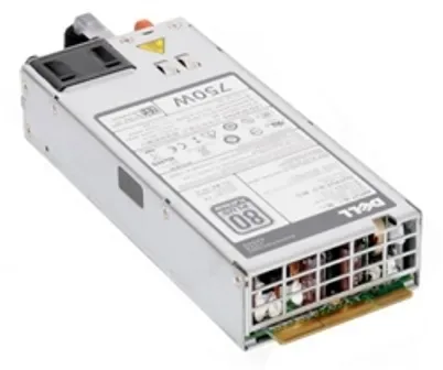 450-17965 - Dell 750-Watts Power Supply for PowerEdge R520 R620 R720 R720XD R820 T420 T620