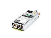 450-AEOV - Dell 495-Watts Hot Swappable Power Supply for PowerEdge R530 R530XD R630