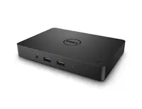450-AEUO - Dell 180-Watts USB-C Docking Station for Latitude 7370 Precision Mobile Workstation 3510 / 5510