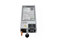 450-AGUG - Dell 495-Watts Power Supply for Poweredge R620 R720