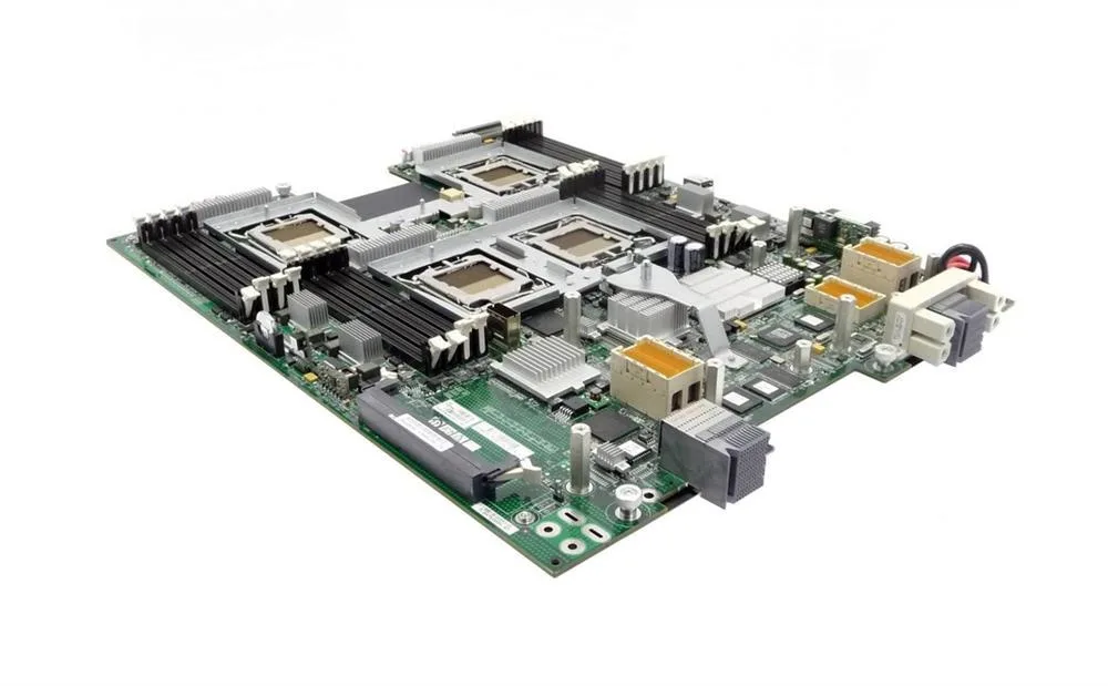 450086-001 - HP System Board for ProLiant BL685c G5 Blade Server