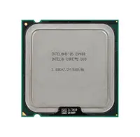 450129-B21 - HP 2GHz 800MHz FSB 2MB L2 Cache Socket LGA775 Intel Core 2 Duo E4400 Dual Core Processor